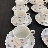 Haviland Coffee Service