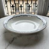 Presentation dish St Amand