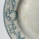 Mozart Sarreguemines ironstone dish