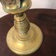 Antique chandeliers