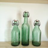 Set of 3 bottles