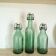 Lot de 3 bouteilles