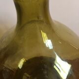 Demijhon 10.5 Litre khaki green