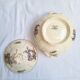 Soup tureen Digoin Sarreguemines Model Lorraine