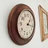 Vintage General Electric clock 70s