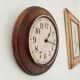 Vintage General Electric clock 70s