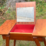 Vintage dressing table