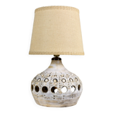 Georges Pelletier ceramic lamp, 1960s