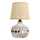 Georges Pelletier ceramic lamp, 1960s