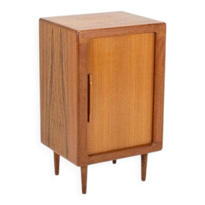 cabinet en teck danois