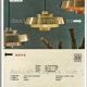 Ceiling lamp model "Nova" designed by Jo Hammerborg for Danish Fog&Mørup in 1963.