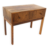 Scandinavian chest of drawers in rosewood, Sweden, 1960