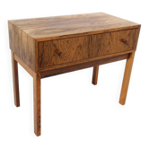 Commode scandinave en palissandre, Suède, 1960