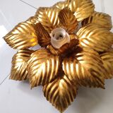 Flower ceiling lamp