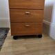 Hülsta desk cabinet