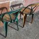 Pair of Multipl's chairs by Joseph Mathieu