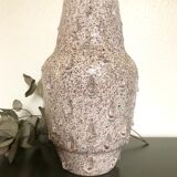 Ceramic vase
