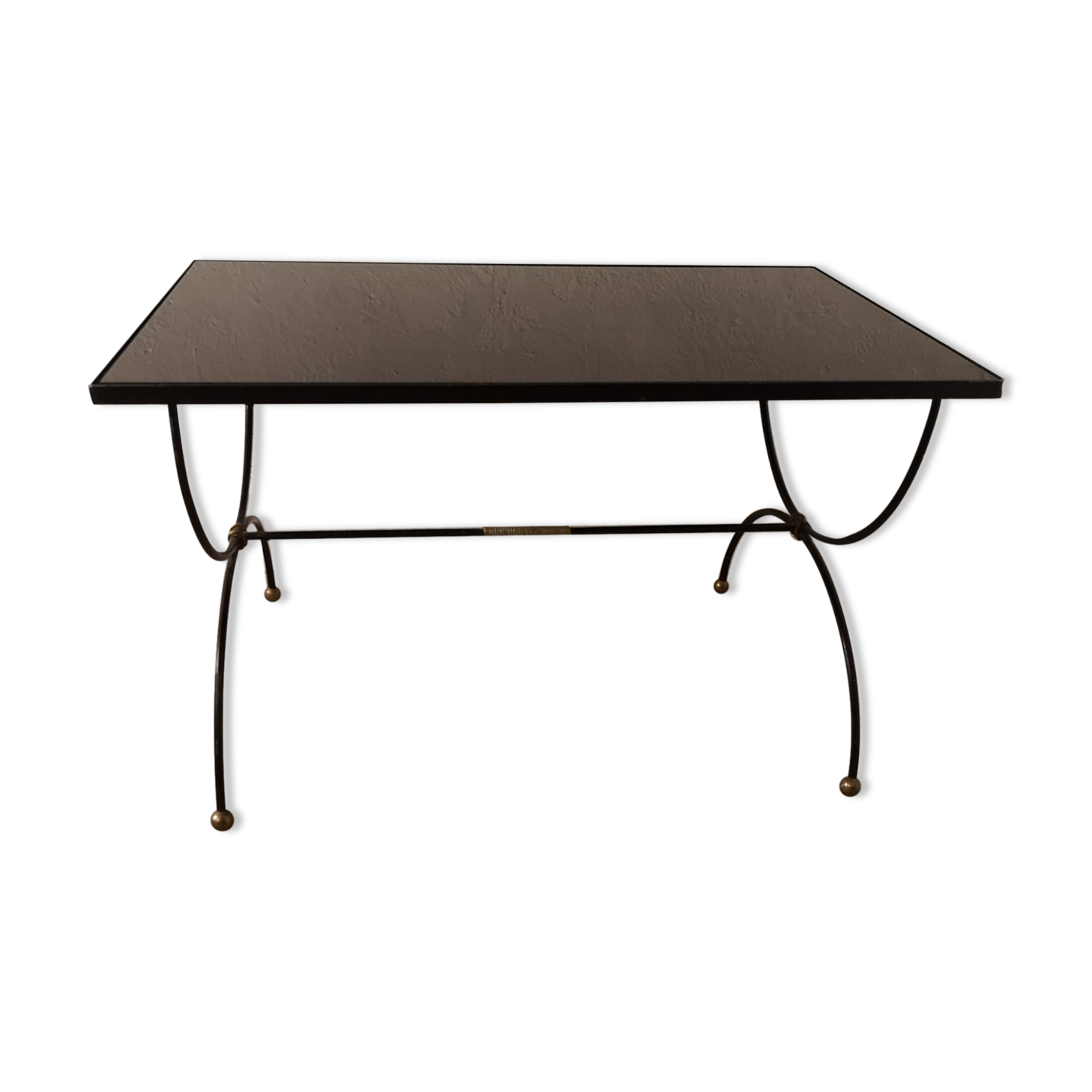 Low table