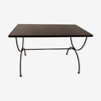 Low table