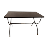 Low table