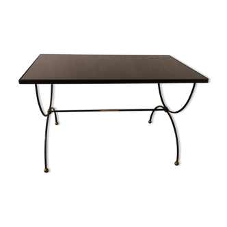 Low table