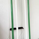 Italian Gian G. Gigante pendant lamp for Zerbetto, 1980