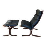 Ensemble de salon SIESTA d’Ingmar RELLING 1965