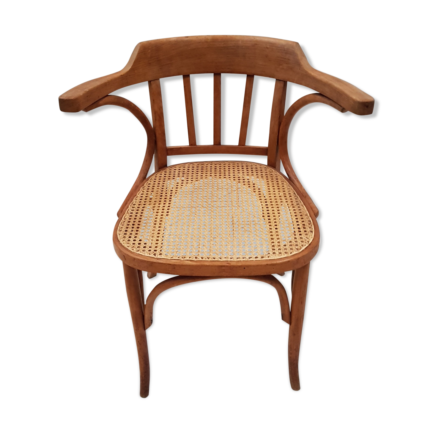 Fauteuil de bureau Baumann