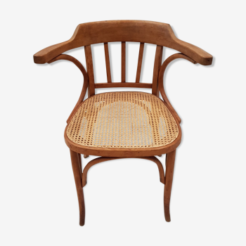 Baumann armchair