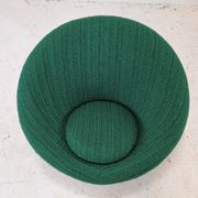 Mushroom Armchair and Ottoman by Pierre Paulin for Artifort, 1960's