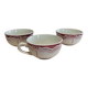 Tasses anciennes Sarreguemines