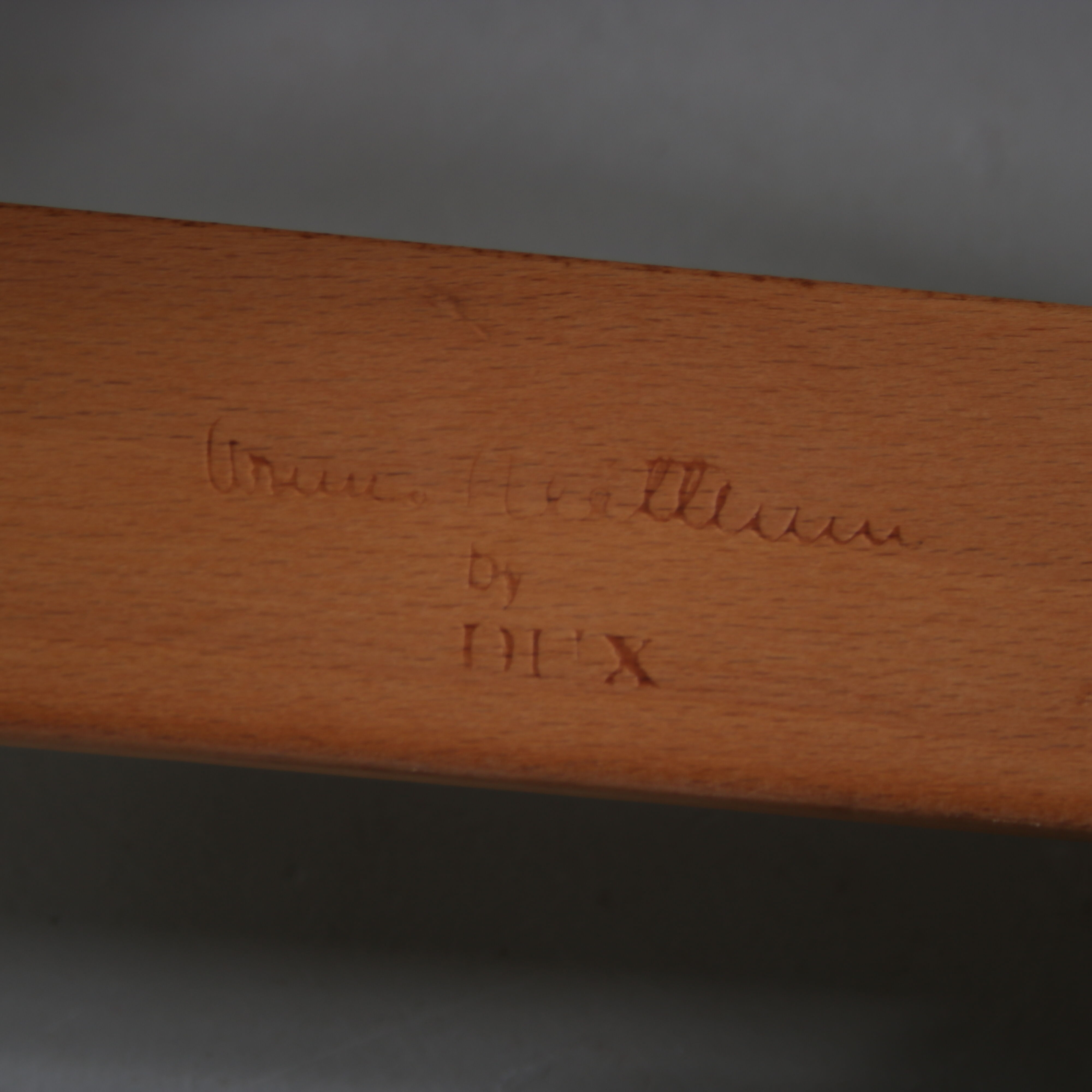 1960s “Pernilla” Chair + ottoman by Bruno Mathsson for DUX, Sweden