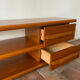 Shelf or side table