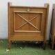 Paire de chevets vintage 1950-1960