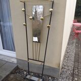 Cloakroom coat rack
