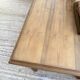 190 cm pine farmhouse table