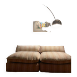 Fauteuils Roche Bobois