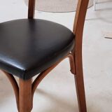 Chaises du milieu du siècle