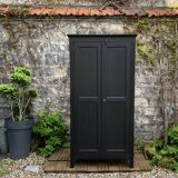 Armoire parisienne ancienne 1940