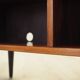 Rosewood bookcase, Danish design, 1970s, manufactured by Hundevad