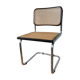 Chair Marcel Breuer B32 Italian edition 70s