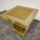 Occasional table by Gony Nava, 1980s