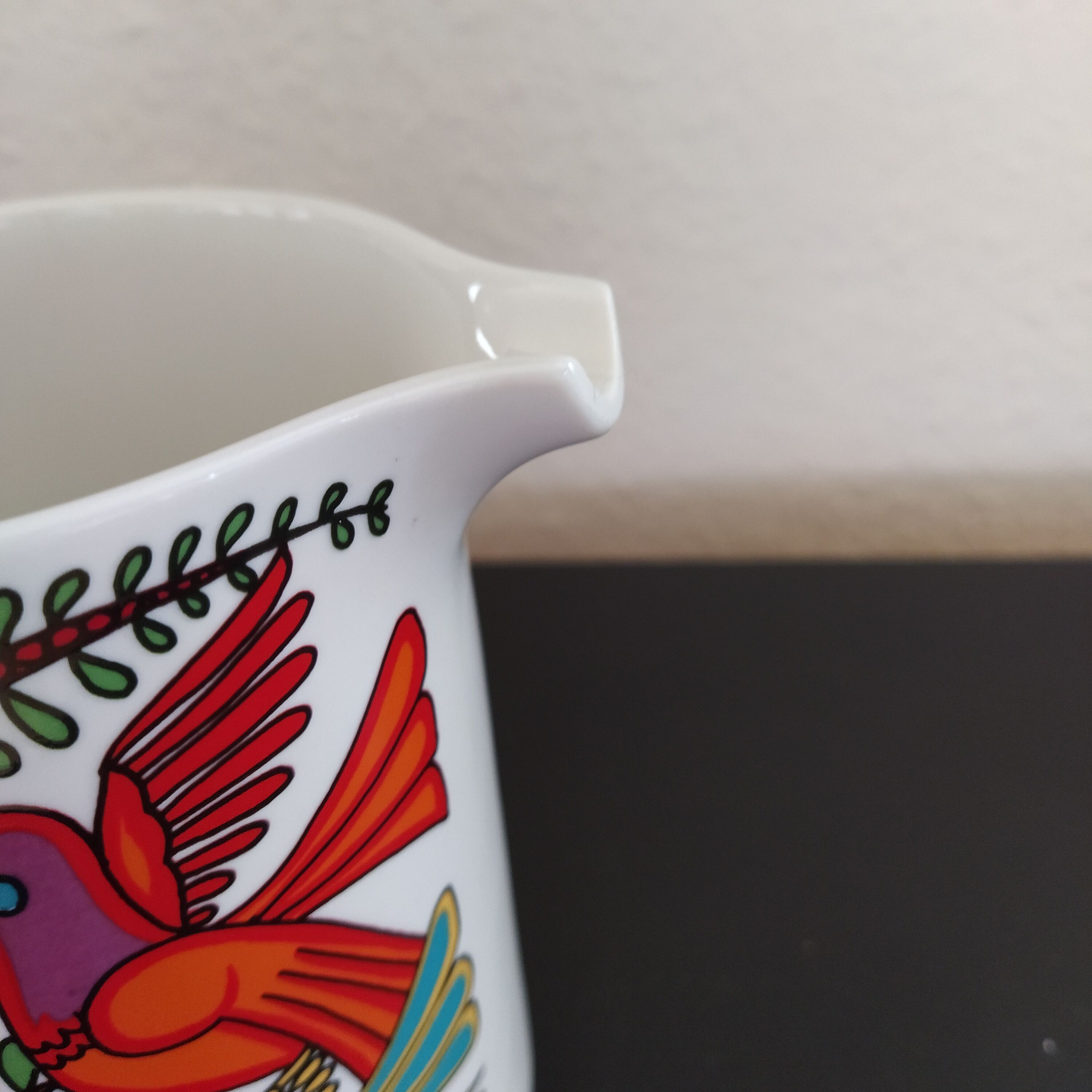 Jug Acapulco Villeroy and boch
