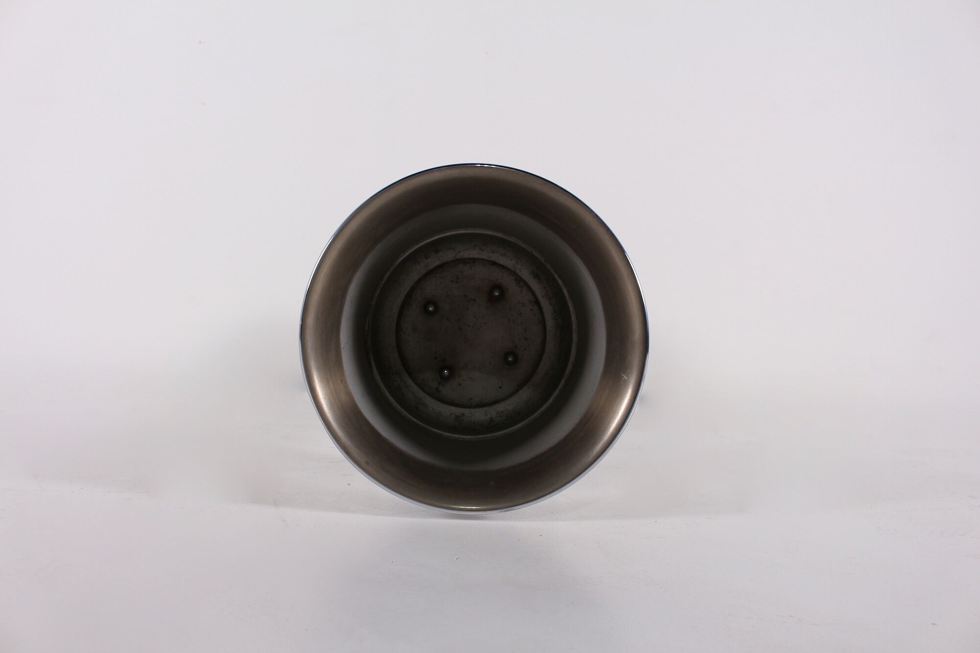 Rain door, Champagne bucket or art deco planter