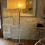 Jacques Adnet floor lamp