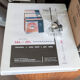 Jukebox Rowe friend from 1963 model"Jal" capa 100 vinyl compilation pop, rock, metal from 1950 to 1990