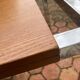 Transformable table Roche Bobois 1970-1980