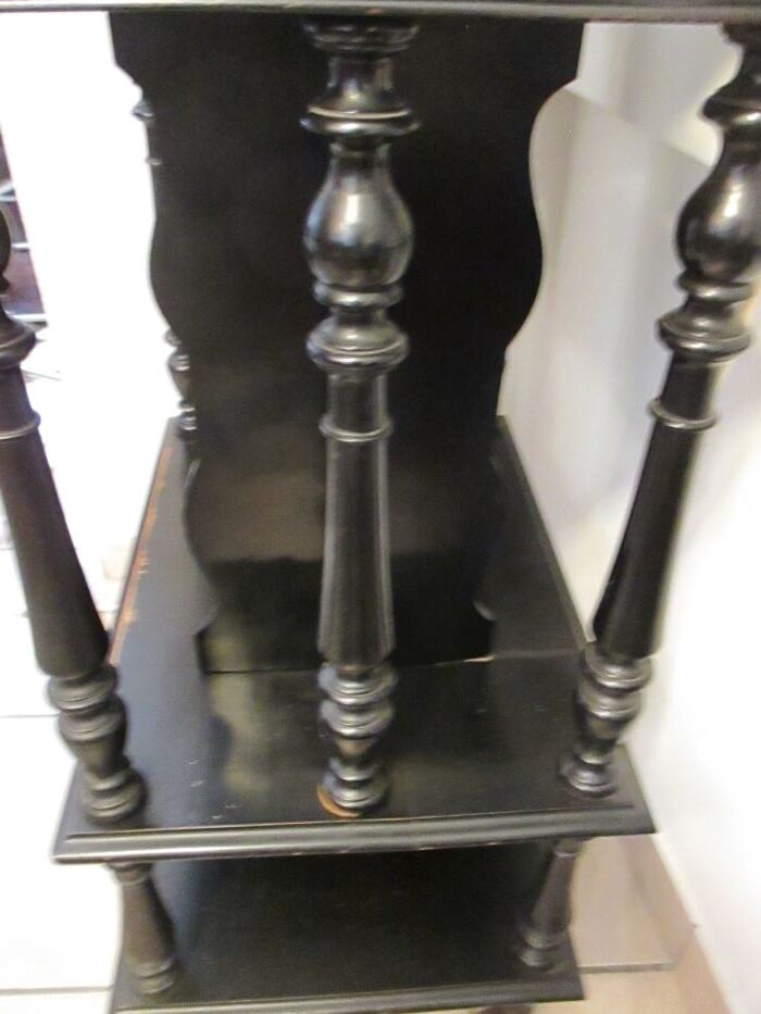 Napoléon III music furniture