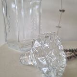 Crystal decanter