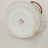 Porcelain teapot from China canton